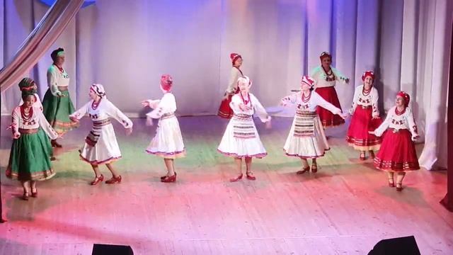 2023.12.16 -б 06 Гонорові пані (балкон) смотреть онлайн