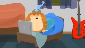 Go_getter_1____6.2.__Present_Simple____Educational_Cartoons