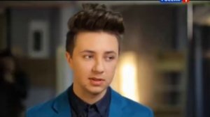 Роман Бехметьев на прэкте Фактор А. эфир 17.02.2013.