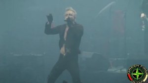 АлисА - "Шабаш ХХ Лет" (С.-Петербург, ДС "Юбилейный", 01.05.2011)