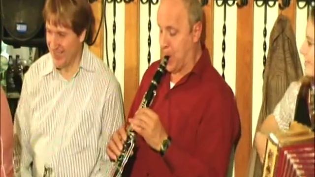 Erich und seine Musikanten смотреть онлайн