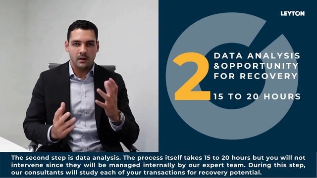 How a mandate is managed - Sales Tax Wiki video series смотреть онлайн