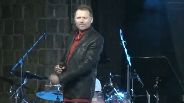 Dzīve bez apstājas - Igo koncertā Mani 50 смотреть онлайн