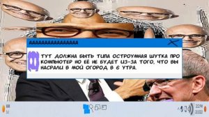 Смешные ошибки Windows с Лёхой | ПЕРВОАПРЕЛЬСКАЯ СЕРИЯ