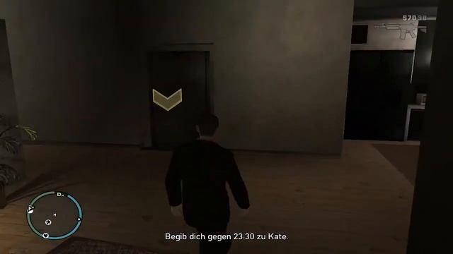 Let's watch GTA IV [50] [HD] [German] - The Republican Space Rangers! смотреть онлайн