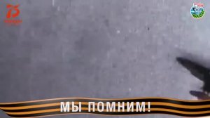 Настя Гончарова: «Автомат ему выдали маленький»