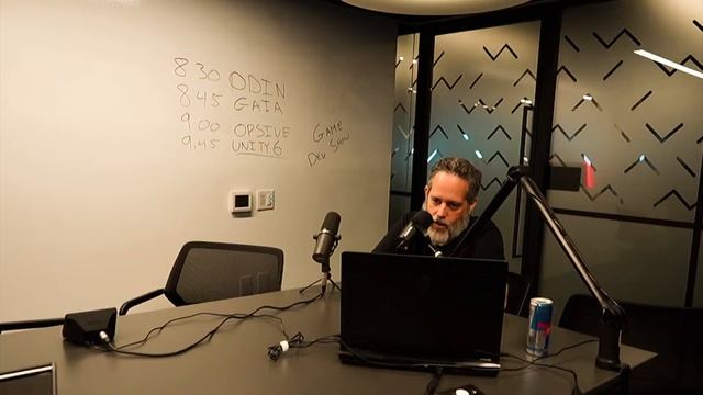 GameDevShow #167 - LIVE FROM UNITY