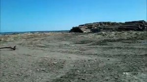 Остров Сахалин. г. Макаров