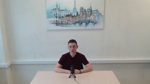 ОТЗЫВ О КОМПАНИИ 1 смотреть онлайн