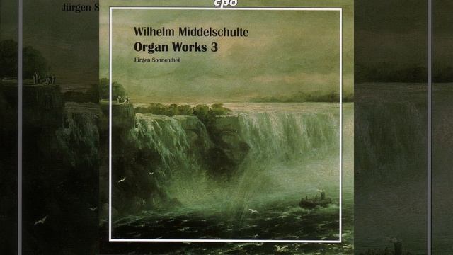 Canonic Fantasy on BACH and Fugue on 4 Themes by J.S. Bach: II. Einleitung. Moderato molto e... смотреть онлайн
