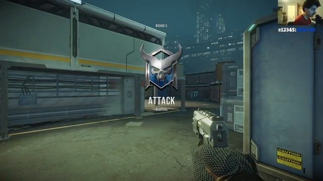 Warface Breakout! Good Snipes?(PS4) смотреть онлайн