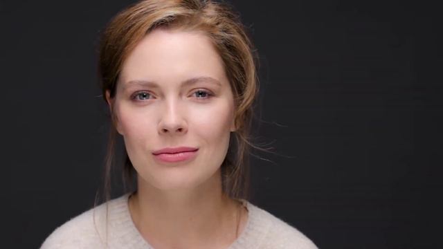 Кристина Зашихина, актерская визитка Зеркало смотреть онлайн