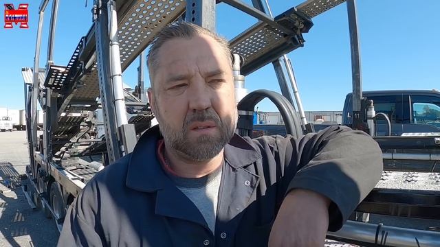 Долбанули в прицеп. Развели индусы на бабло ! смотреть онлайн