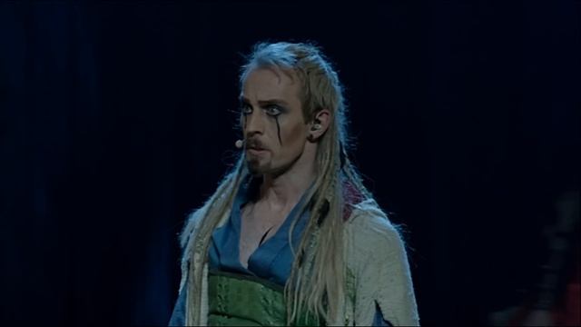 La légende du roi Arthur - Quand l'amour change le cours de l'histoire ( Comédie Musicale 2015 ) смотреть онлайн