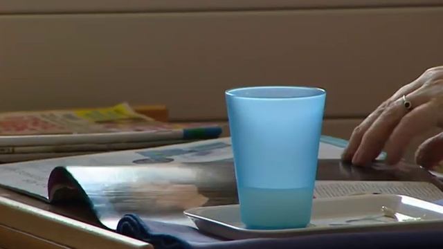 News at Tonner смотреть онлайн