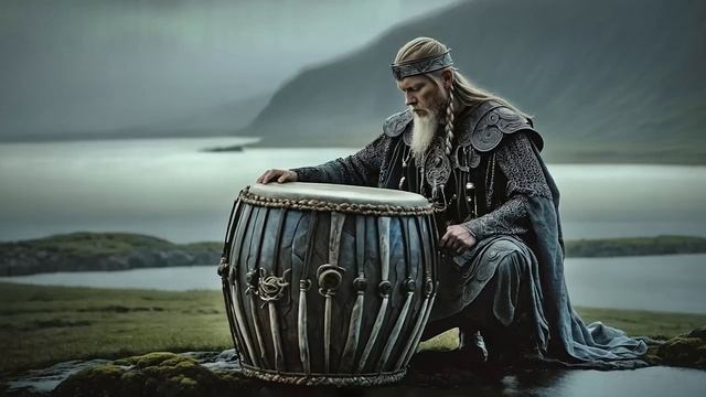 СКАНДИНАВСКИЕ ПЕСНИ Rhythms of the North V смотреть онлайн