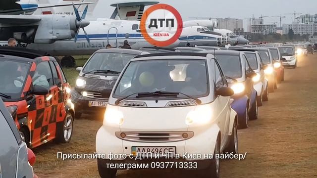 30.09.2017 КИЕВ СМАРТЫ МУЗЕЙ АВИАЦИИ ОЛД КАР ЛЕНД СМАРТЫ смотреть онлайн