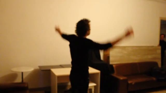 ВЕЧЕР ПАМЯТИ КУЗЬМЫ СКРЯБИНА, Днепропетровск, Арт-квартира 2.02.16 смотреть онлайн