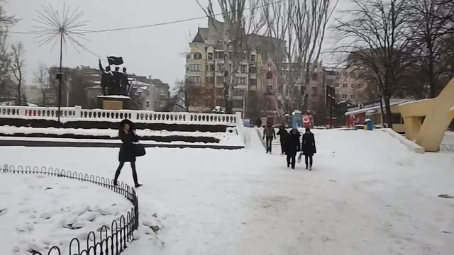 Rostov-on-Don, "Russia" смотреть онлайн