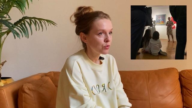 СВОЯСИ – Open Call 2024 смотреть онлайн