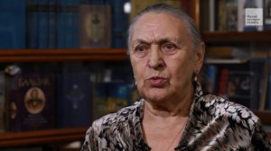 Проект "Мой ГУЛАГ". Интервью Яковлевой Эмалии Ивановны