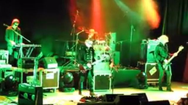 Пикник - Себе не найдя двойников смотреть онлайн