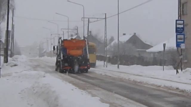 РВЗ-6М2 #062 (Daugavpils)