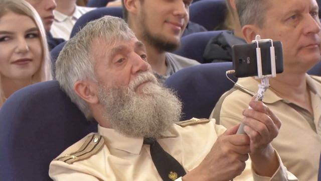 1 сентября в ИМОМИ смотреть онлайн