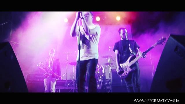 Selma - Финал - Live@Bingo, Kiev. NeformatFest'14 [06.04.2014] смотреть онлайн