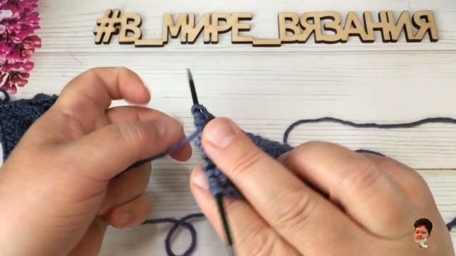 ЛАЙФХАК 👍 Переплетения с изюминкой 🧶 смотреть онлайн