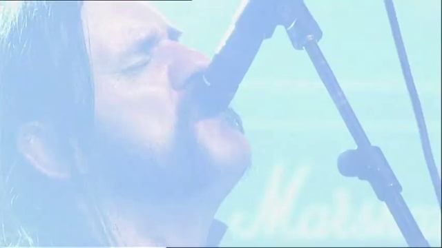 Motorhead - Stage Fright (Düsseldorf, Germany, 07.12.2004)