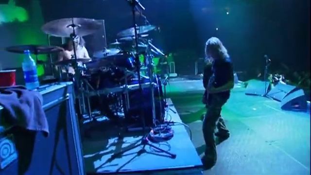 Children Of Bodom - The Unholy Alliance (Chapter 2, 2007)