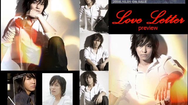 Love Letter 43s Preview смотреть онлайн
