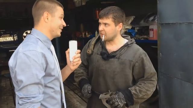 Как вы проводите свои выходные? )))) смотреть онлайн