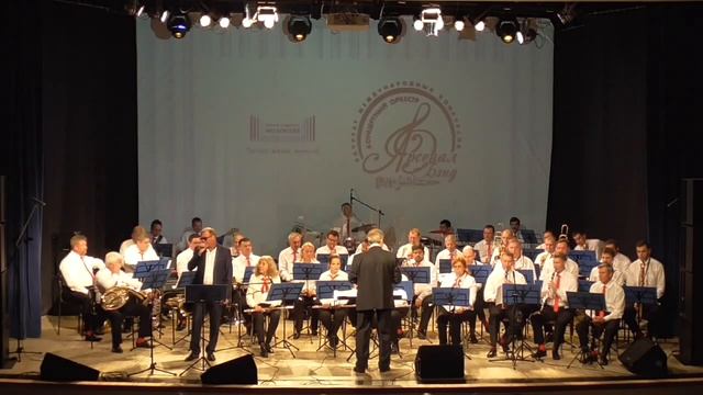 И. Лученок "Зачарованая моя" смотреть онлайн