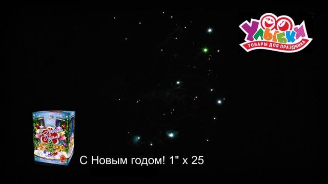 СП1202501 С новым годом смотреть онлайн