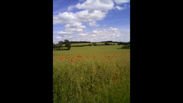 Shelley poem song, A Lament смотреть онлайн
