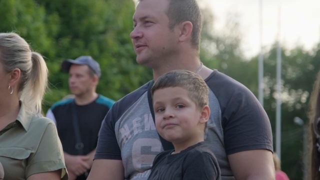 День деревни Жостово 2023