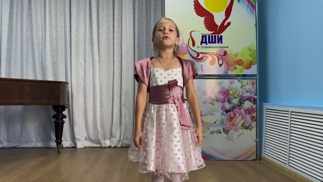 Посвящение в юные театралы 2020 смотреть онлайн