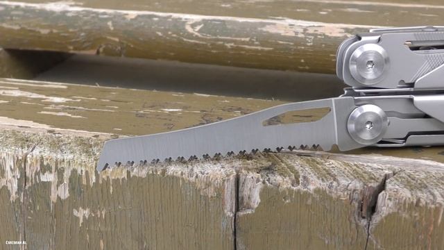 Универсальный мультитул TYPE 3 М-ТАС/Multi-tool смотреть онлайн