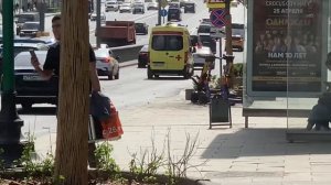 Скорые в Москве с сиренами и без