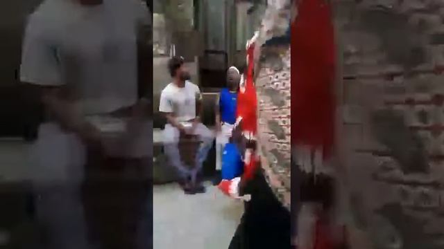 Baraka shamte .. mwana siasa makini wa CCM zanzibar na anae jiamini kila kona смотреть онлайн
