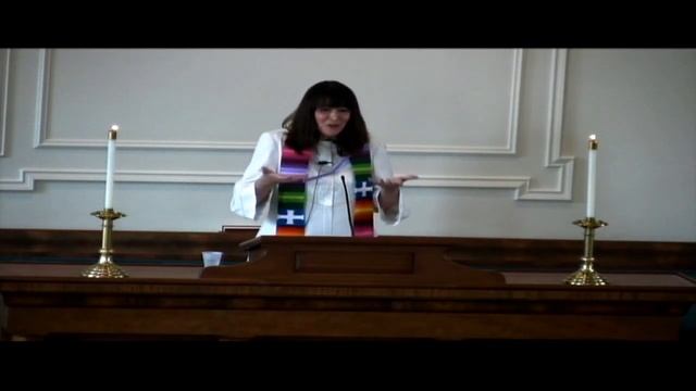 First Church Sterling Sermon May 4th смотреть онлайн