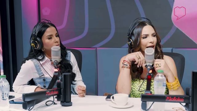 DENISE JURA NO VOLVER A HABLAR DE VITALY TRAS AMENAZA EN ALOFOKE смотреть онлайн