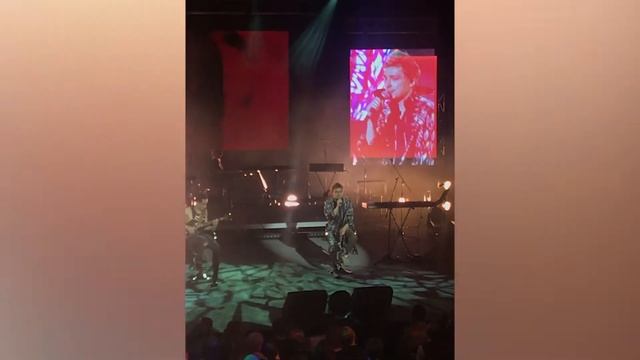 Наша Алла смотреть онлайн