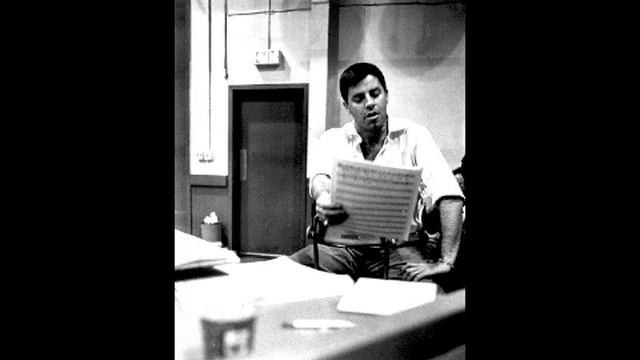 Jerry Lewis - Witchcraft смотреть онлайн