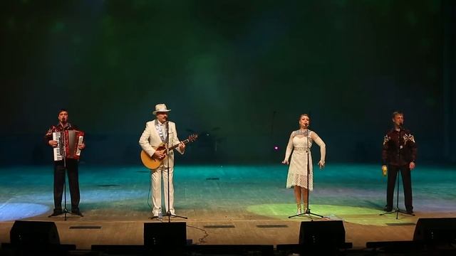 ПЕНЗАКОНЦЕРТ - Весенний концерт «Дарите женщинам цветы» смотреть онлайн