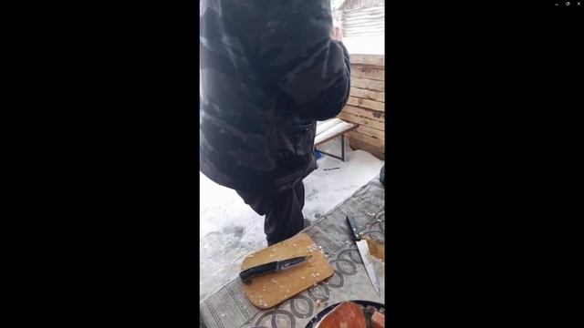 Бригада Хочу пожрать Тv где Юры на даче смотреть онлайн