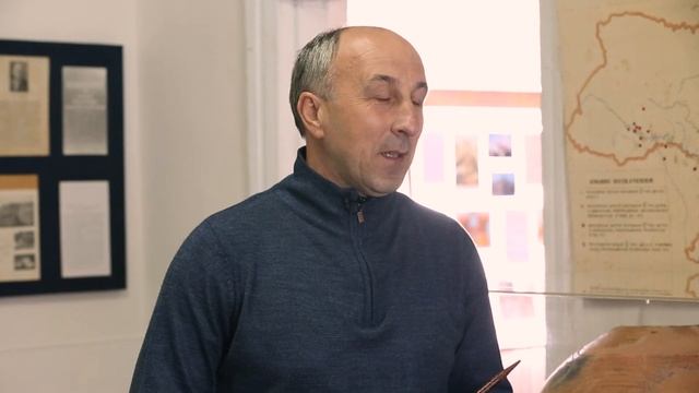 Музей трипільської культури в Переяславі | UAhistory 4 Серія | Терра смотреть онлайн