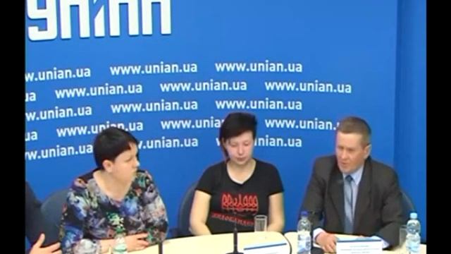 Алексей Гармаш "Добровольцев задерживали зондеркоманды из какого-то филиала ФСБ в нашем СБУ" смотреть онлайн